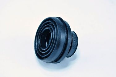 SAT ST1349293080 Втулка крепления радиатора верхняя fiat ducato 250 06- - 1