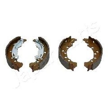 Japanparts gf0208af Колодки торм.бараб.Corsa d (s07)  Fiat GR. punto 1.2  - 1