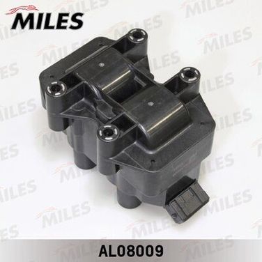 Miles AL08009 Катушка зажигания opel astra F/G 2.0 - 2