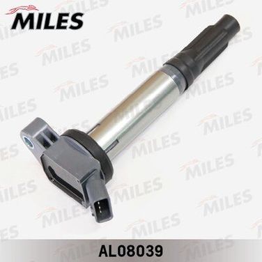 Miles AL08039 Катушка зажигания toyota camry 3.5/lexus 350/450 - 1