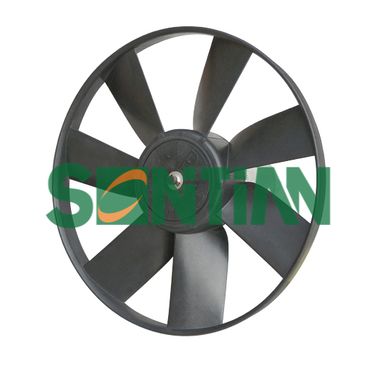 SONTIAN ZD16819 Вентилятор радиатора seat CordobaSEAT Ibiza/Inca 1993-1999vw Golf/PassatVW Polo/Vento 1988~1999 - 1