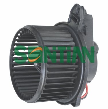 SONTIAN ZD172116 Вентилятор отопителя audi A6 1999-2004 - 1
