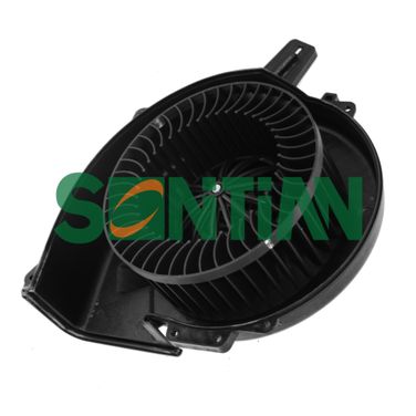 SONTIAN ZD172218 Вентилятор отопителя audia1 (8x1, 8xf)(2010/05 - /) Sportback (8xa, 8xk)(2011/09 - /) audia2 (8z0) - 1