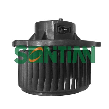 SONTIAN ZD172221 Вентилятор отопителя Hyundai Accent/Solaris/Kia Rio IV (10-) - 1