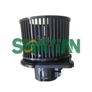 SONTIAN ZD172377 Вентилятор отопителя opel vectra b 1995/10 - 2003/07 - 1