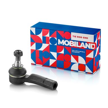 Mobiland 325012350 Наконечник рулевой тяги | лев | - 1