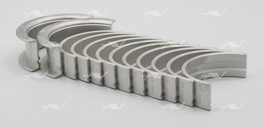 AUTOWELT MS-51081 вкладыши коренные 0.25 audi/vw 1.9-2.5 5цил. (aem 6046 0.25) - 2
