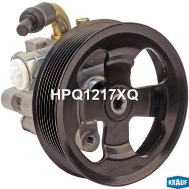 Krauf HPQ1217XQ Насос гидроусилителя руля - 1