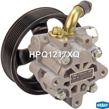 Krauf HPQ1217XQ Насос гидроусилителя руля - 2