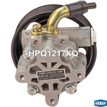 Krauf HPQ1217XQ Насос гидроусилителя руля - 3