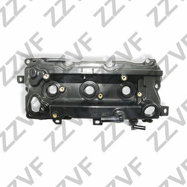 ZZVF ZV401PB Крышка клапанная - 1