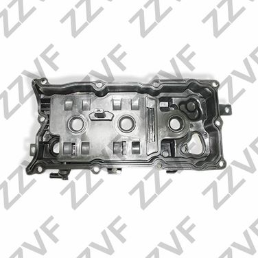 ZZVF ZV401PB Крышка клапанная - 2
