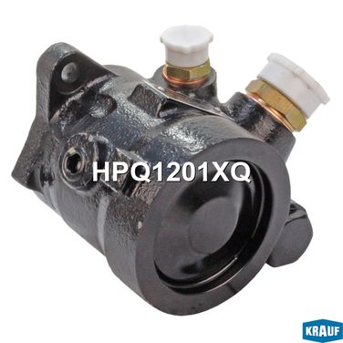 Krauf HPQ1201XQ Насос гидроусилителя руля - 2