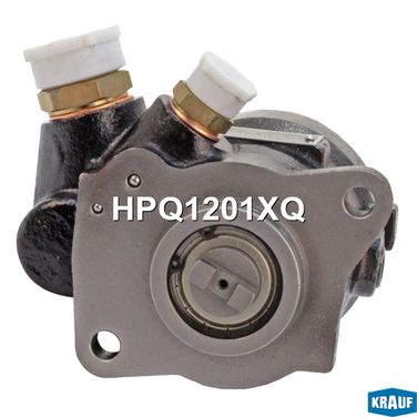 Krauf HPQ1201XQ Насос гидроусилителя руля - 3