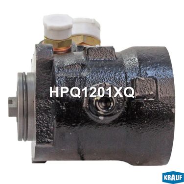 Krauf HPQ1201XQ Насос гидроусилителя руля - 4