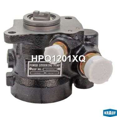 Krauf HPQ1201XQ Насос гидроусилителя руля - 7