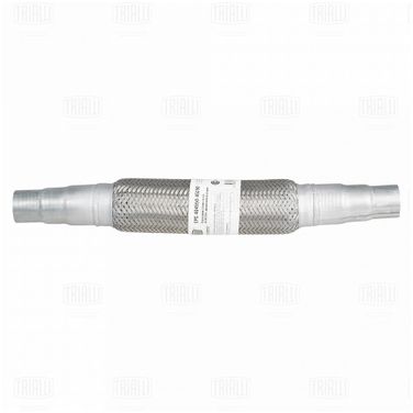 Trialli EPC 404550-45250 Переходник ступенчатый 40/45/50 l=450 с виброкомп-м 45х250 (нерж. алюм. сталь) - 2
