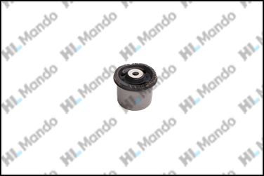 Mando MCC010578 Сайлентблок задней балки - 2