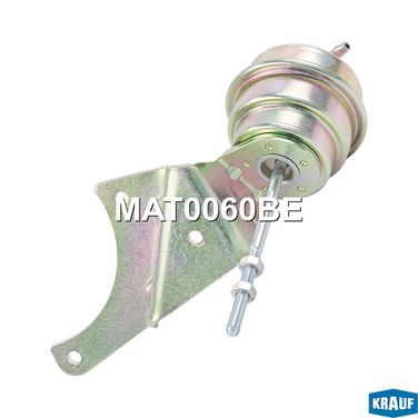 Krauf MAT0060BE Актуатор турбокомпрессора - 1