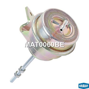 Krauf MAT0060BE Актуатор турбокомпрессора - 2