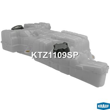 Krauf KTZ1109SP Бачок расширительный - 1