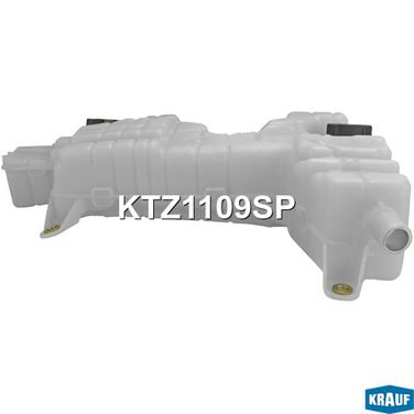 Krauf KTZ1109SP Бачок расширительный - 3