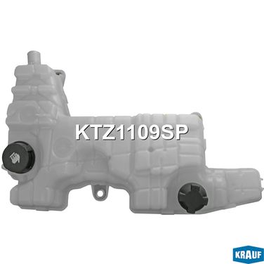 Krauf KTZ1109SP Бачок расширительный - 7