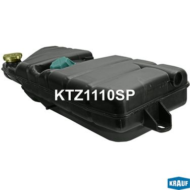 Krauf KTZ1110SP Бачок расширительный - 1