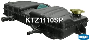 Krauf KTZ1110SP Бачок расширительный - 2