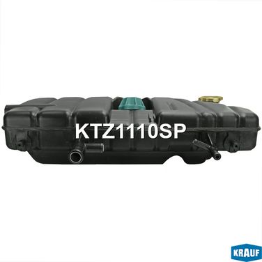 Krauf KTZ1110SP Бачок расширительный - 3