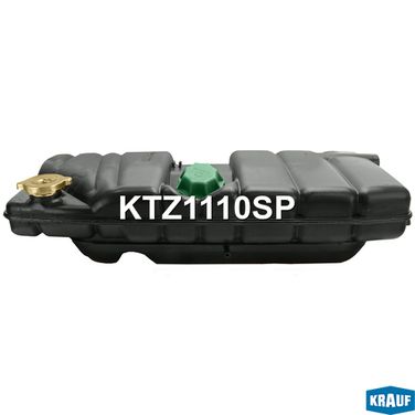 Krauf KTZ1110SP Бачок расширительный - 4