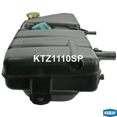 Krauf KTZ1110SP Бачок расширительный - 5