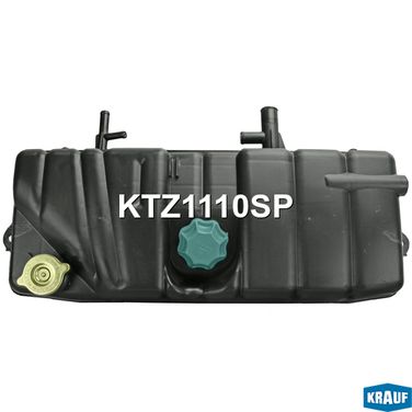 Krauf KTZ1110SP Бачок расширительный - 6