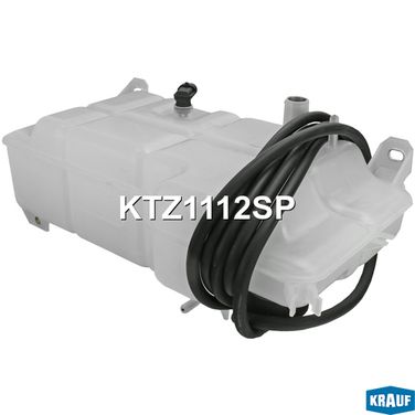 Krauf KTZ1112SP Бачок расширительный - 2