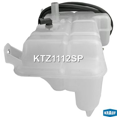 Krauf KTZ1112SP Бачок расширительный - 4