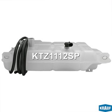 Krauf KTZ1112SP Бачок расширительный - 5