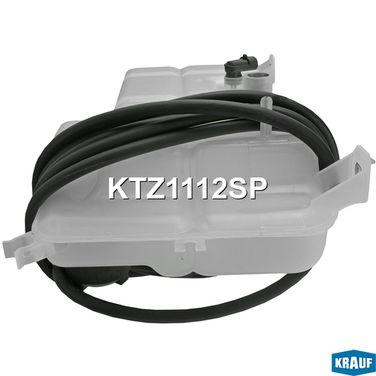 Krauf KTZ1112SP Бачок расширительный - 6
