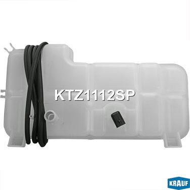 Krauf KTZ1112SP Бачок расширительный - 7