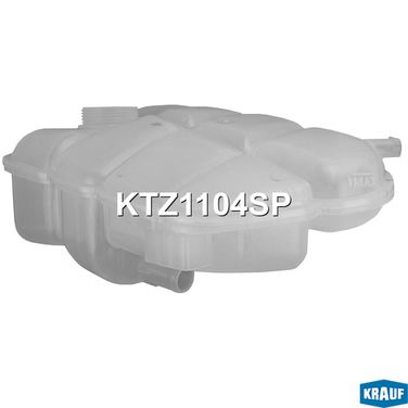Krauf KTZ1104SP Бачок расширительный - 1
