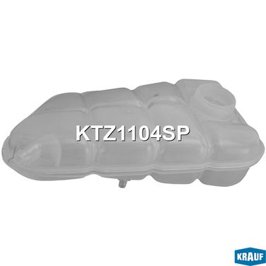 Krauf KTZ1104SP Бачок расширительный - 3