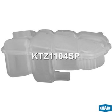 Krauf KTZ1104SP Бачок расширительный - 5
