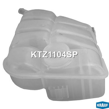 Krauf KTZ1104SP Бачок расширительный - 6