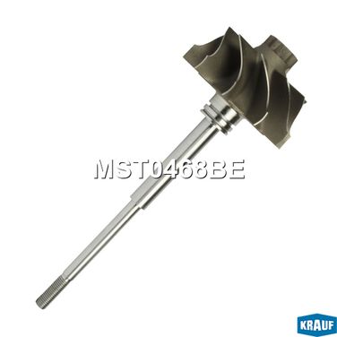Krauf MST0468BE Вал турбокомпрессора - 1