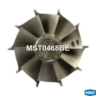Krauf MST0468BE Вал турбокомпрессора - 2