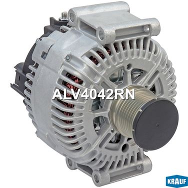 Krauf ALV4042RN Генератор - 1