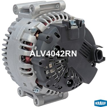 Krauf ALV4042RN Генератор - 2