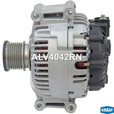 Krauf ALV4042RN Генератор - 4