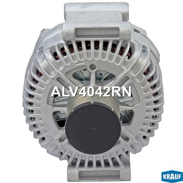 Krauf ALV4042RN Генератор - 5