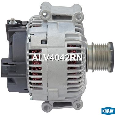 Krauf ALV4042RN Генератор - 6