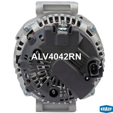 Krauf ALV4042RN Генератор - 7